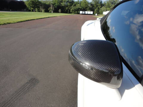 2011 Audi R8 5.2 quattro Spyder