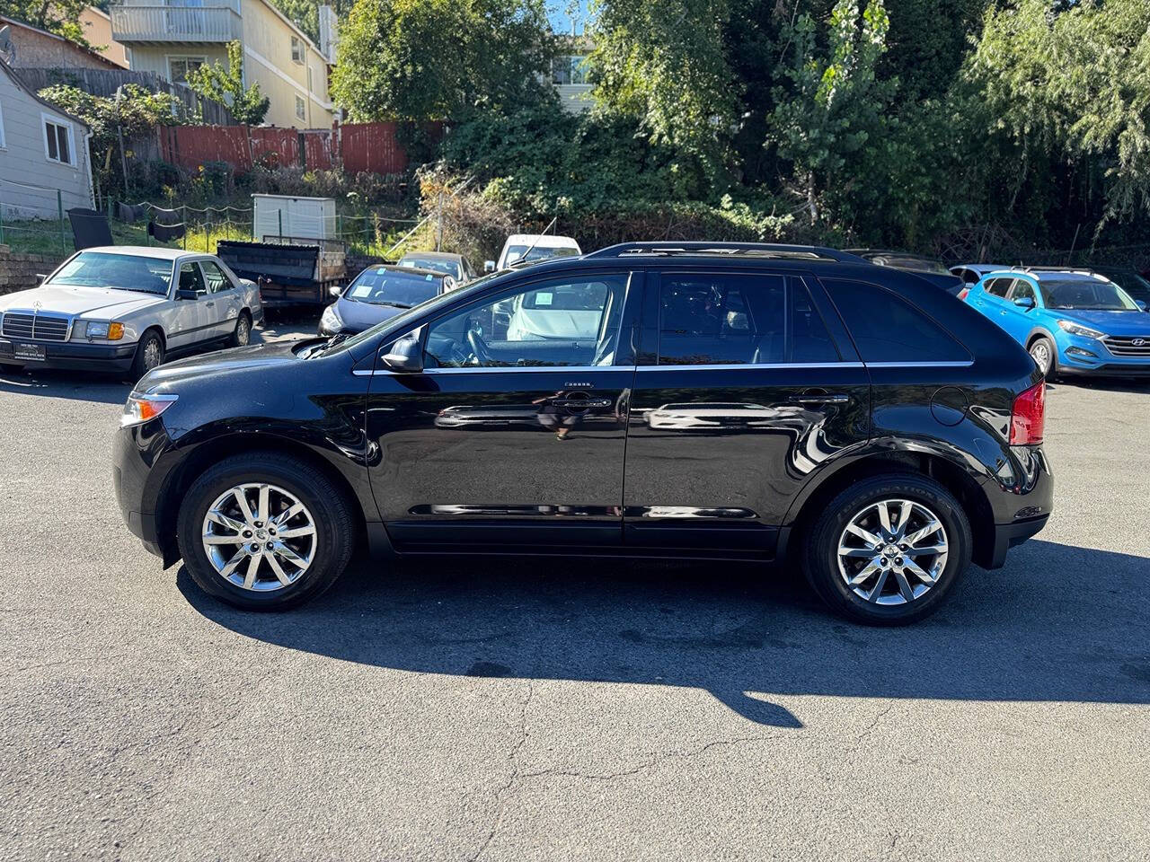 2013 Ford Edge for sale at Premium Spec Auto in Seattle, WA