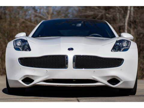 2018 Karma Revero