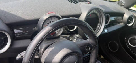 2014 MINI Clubman Cooper