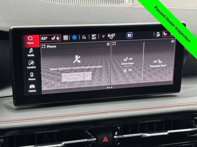 2024 Dodge Hornet R/T