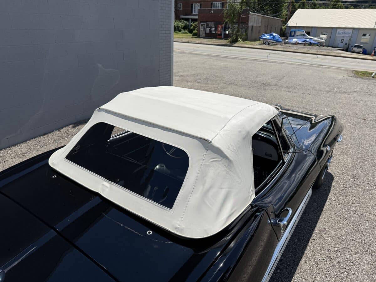 1966 Chevrolet Corvette 197