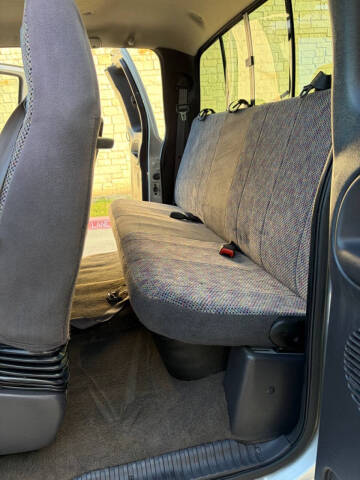 2001 Dodge Ram 1500