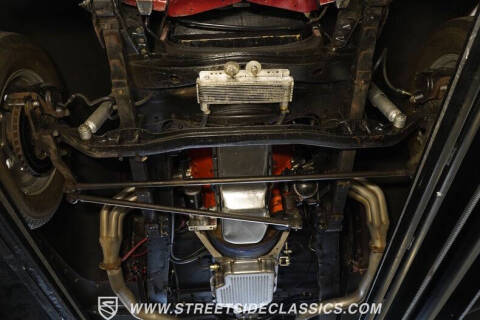 1938 Chevrolet Master Deluxe