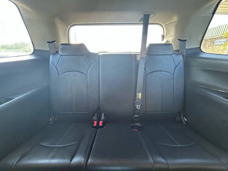 2015 GMC Acadia SLT-1