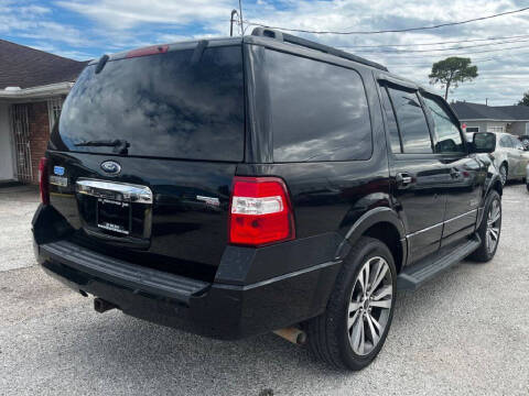 2008 Ford Expedition XLT