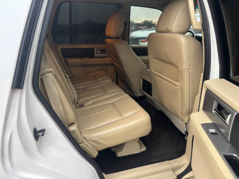 2016 Ford Expedition XLT