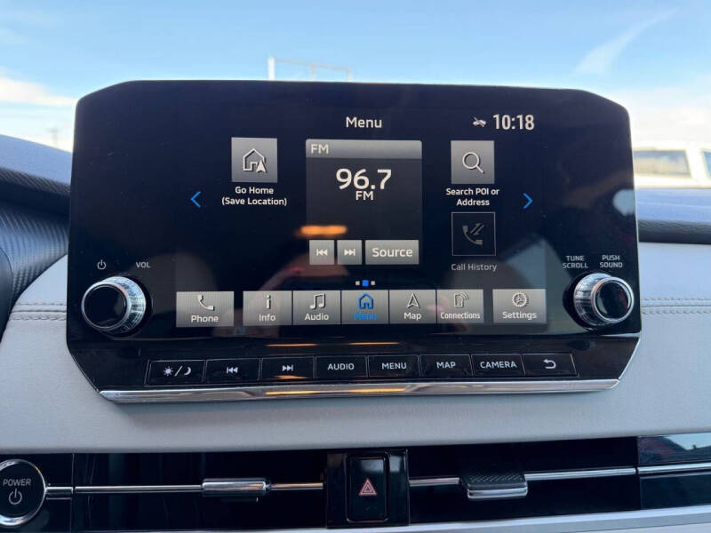 2024 Mitsubishi Outlander PHEV SEL