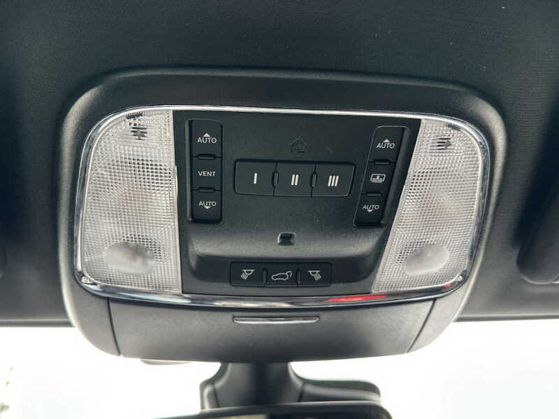 2020 Jeep Grand Cherokee High Altitude