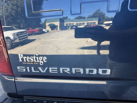 2023 Chevrolet Silverado 2500HD