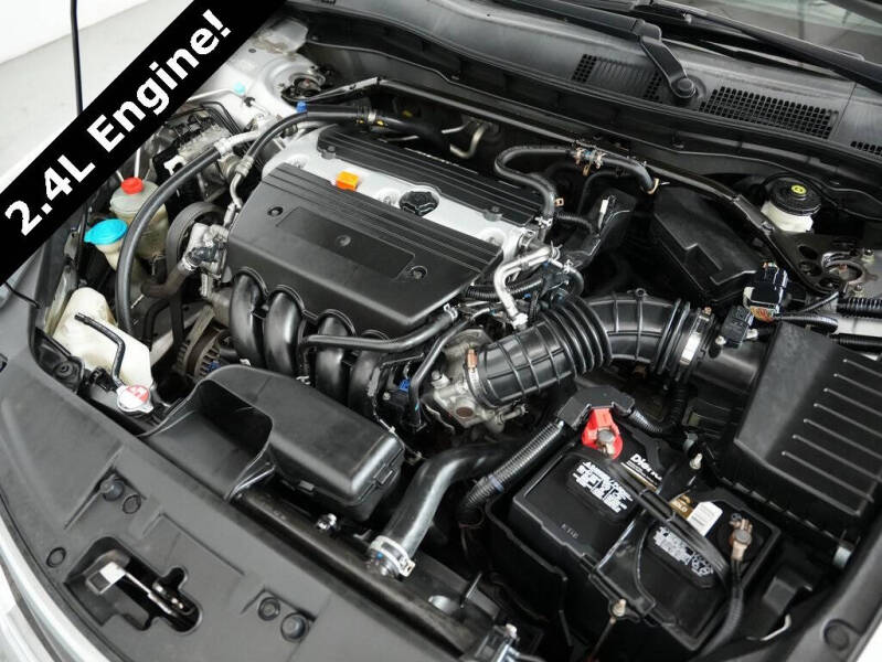 2009 Honda Accord EX-L