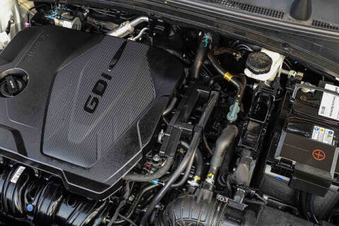 2025 Kia Sportage X-Pro