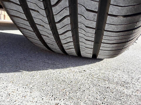 2015 Volkswagen Golf TSI S