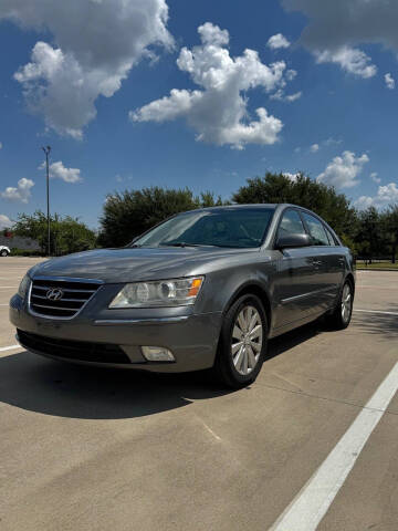 2009 Hyundai Sonata SE V6