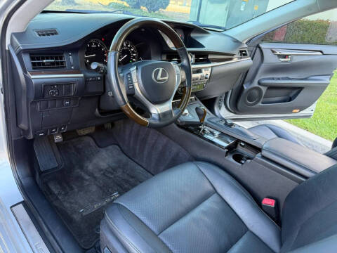2014 Lexus ES 350
