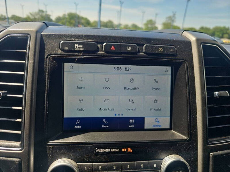 2021 Ford Expedition XLT