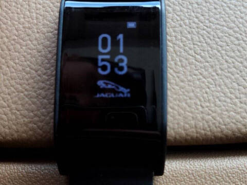 2022 Jaguar F-PACE P250 S