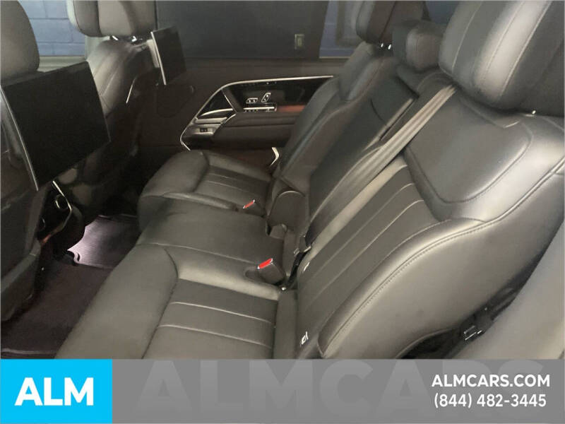 2024 Land Rover Range Rover