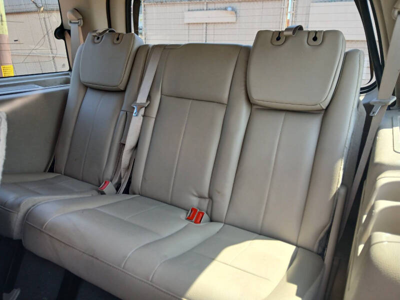 2008 Ford Expedition Limited