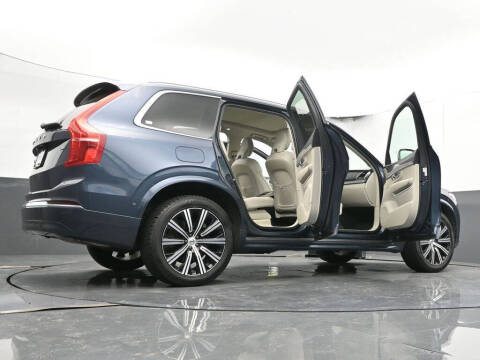 2023 Volvo XC90 B6 Plus Bright Theme 7P