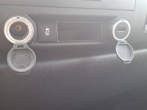 2013 Chevrolet Silverado 2500HD