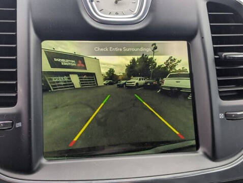 2021 Chrysler 300 Touring