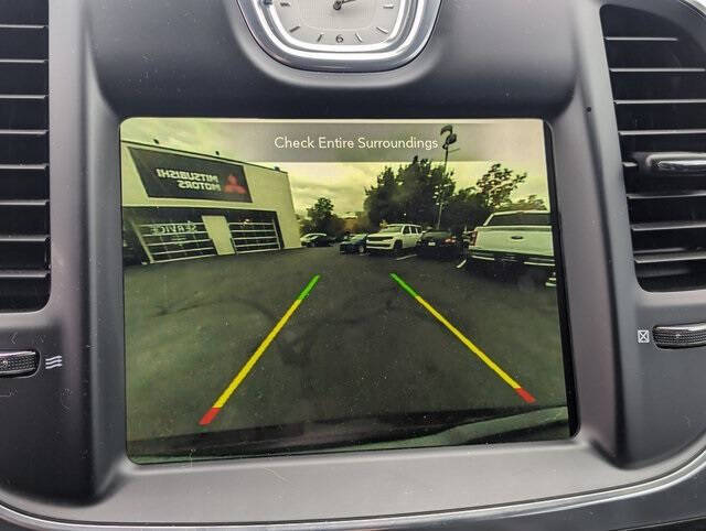 2021 Chrysler 300 Touring