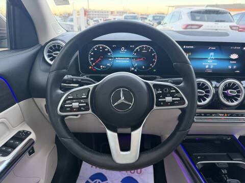 2021 Mercedes-Benz GLA GLA 250 4MATIC