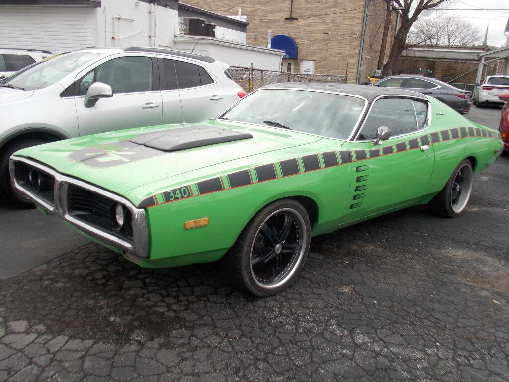 1972 Dodge Charger For Sale In Lake Charles, LA ®