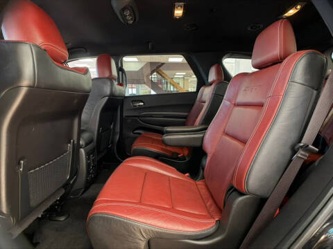2022 Dodge Durango SRT 392