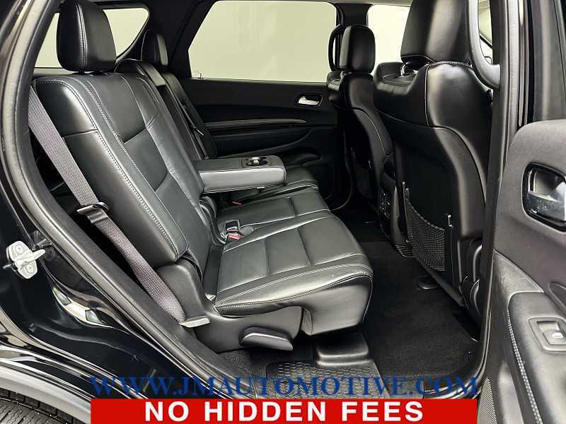 2021 Dodge Durango SXT Plus