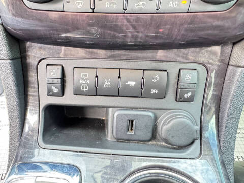 2016 Buick Enclave Premium