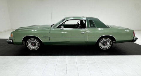 1978 Dodge Magnum
