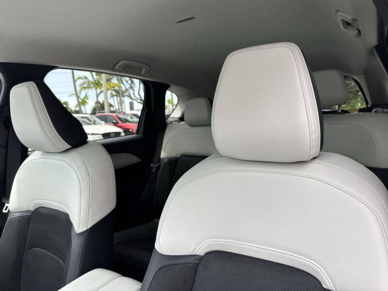 2026 Mazda CX-5 2.5 S Select