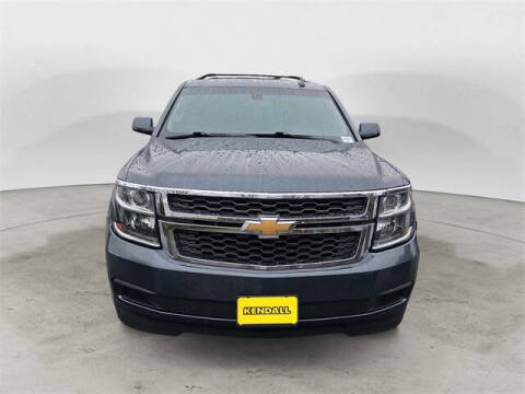 2019 Chevrolet Suburban LS