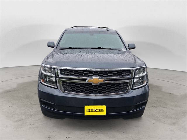 2019 Chevrolet Suburban LS