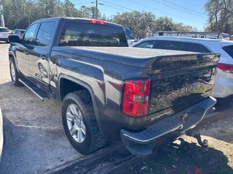 2014 GMC Sierra 1500