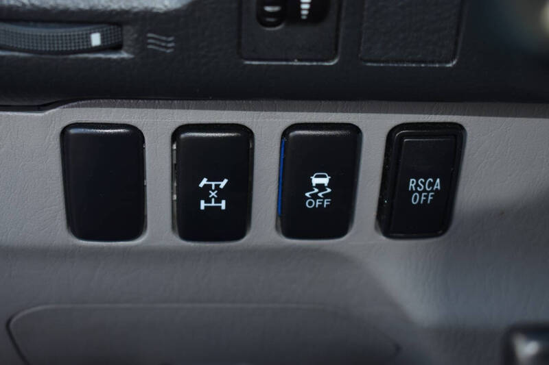 2008 Toyota 4Runner SR5