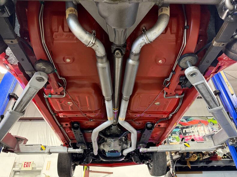 1973 Pontiac Trans Am