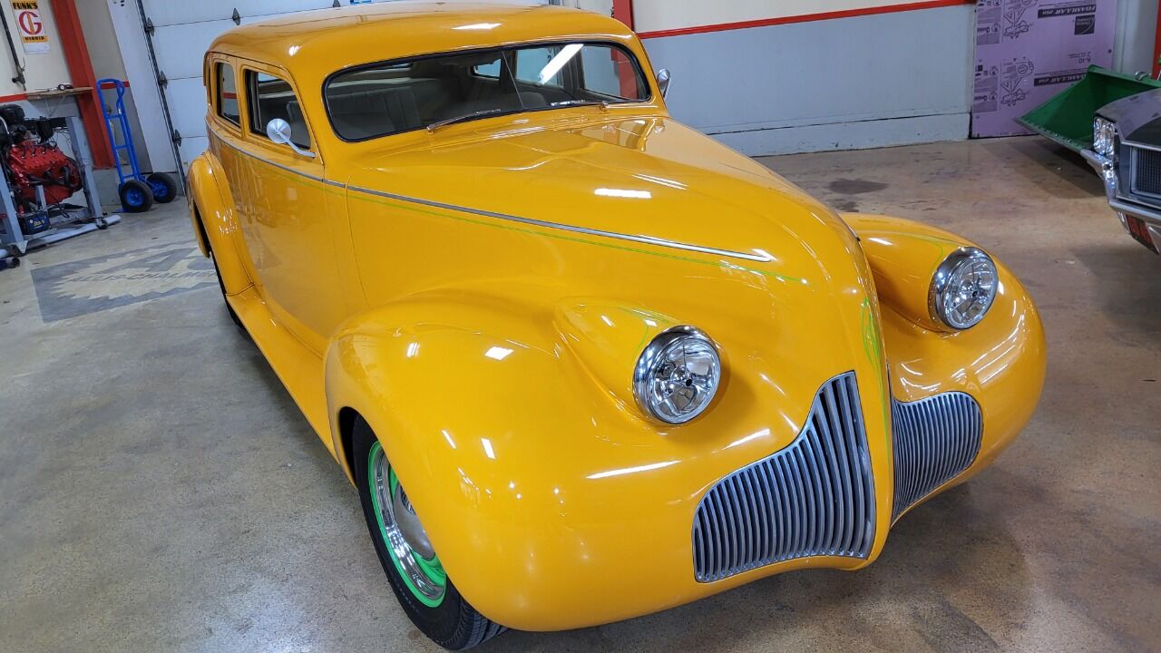 1939 Buick 40 Special 7