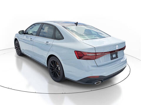 2026 Volkswagen Jetta GLI Autobahn