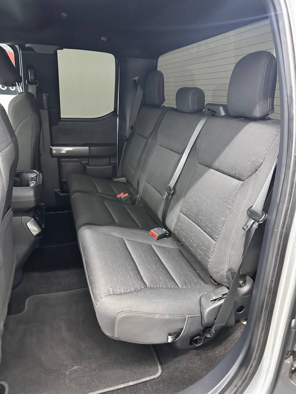 2021 Ford F-150 for sale at GOL Auto Group in Round Rock, TX