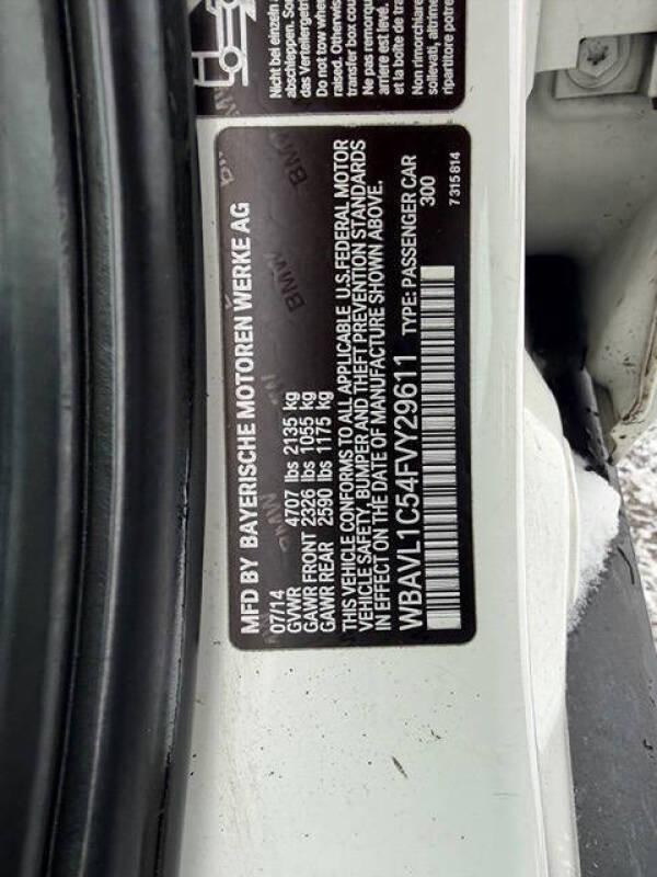 2015 BMW X1 xDrive28i