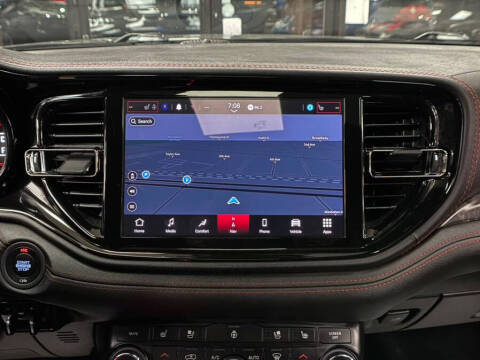 2024 Dodge Durango R/T Plus