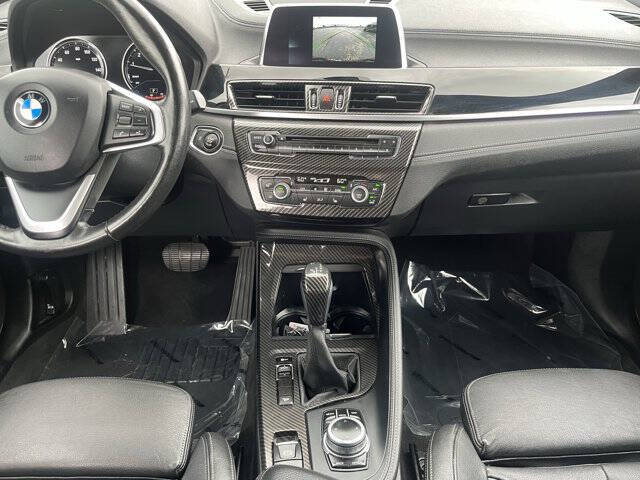 2018 BMW X2 xDrive28i