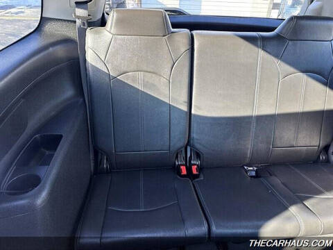 2017 GMC Acadia Limited