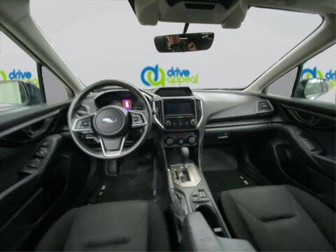 2017 Subaru Impreza Premium