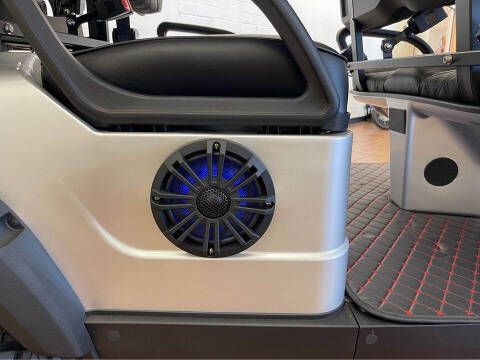 2025 Rebel EV E Force X6