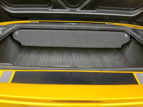 2009 Chevrolet Corvette