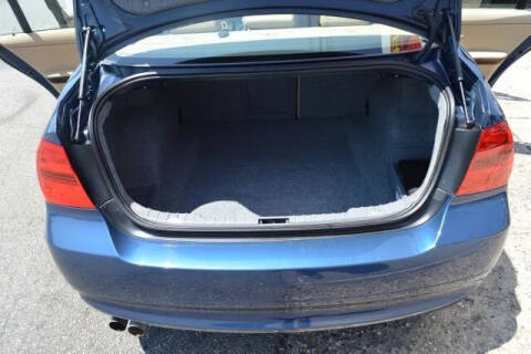 2006 BMW 3 Series 325xi